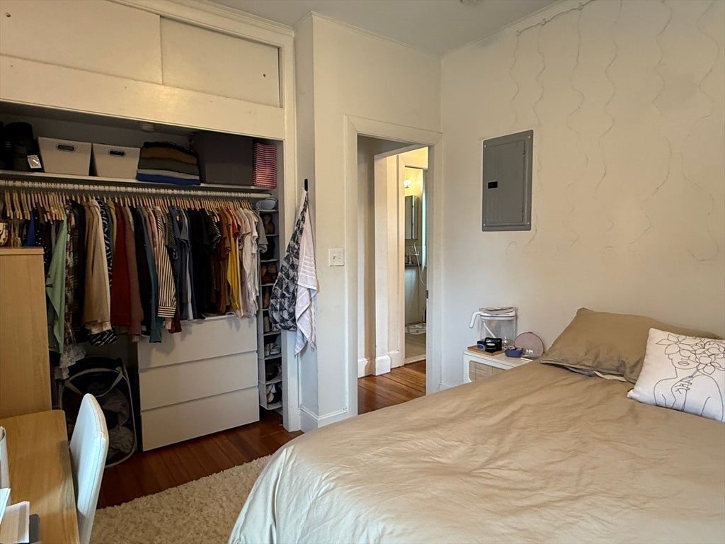 1871 Beacon St #4A, Brookline, MA, 1871 Beacon St #4A, Brookline, MA Photo #11