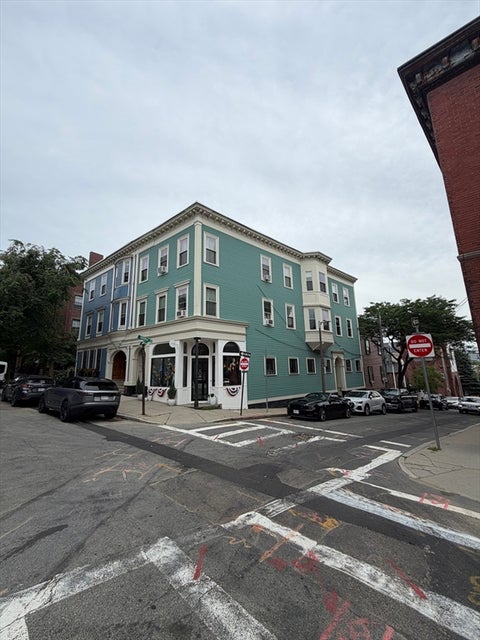 Photo of 54 High St, Boston, MA 02129 (MLS # 73554761)