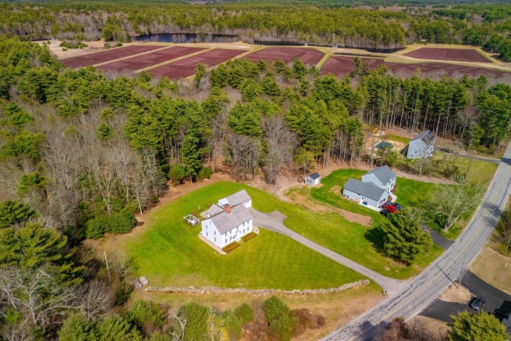 31 Clapp Rd