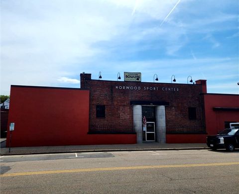 Photo of 65 Cottage St E St, Norwood, MA 02062 (MLS # 73464398)