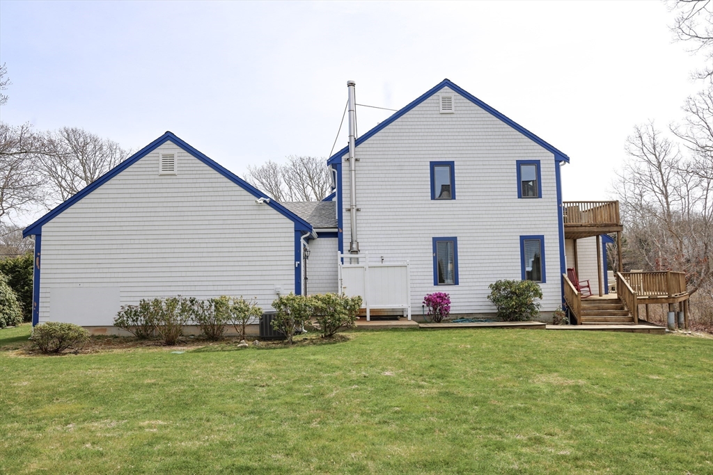 15 Beach St