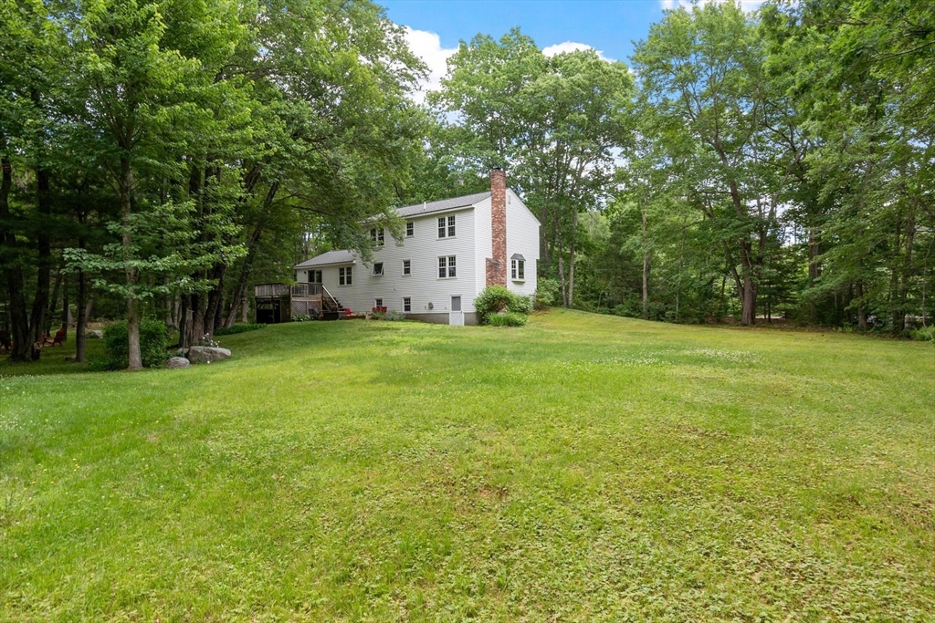 13 Howard Road