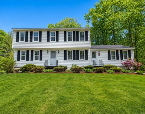 Photo of 13 Howard Road, Westford, MA 01886 (MLS # 73536599)