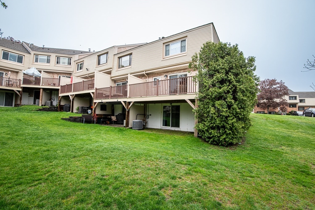 257 Farrwood Drive 257