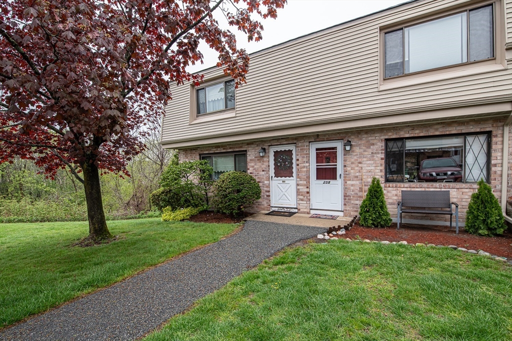 257 Farrwood Drive 257