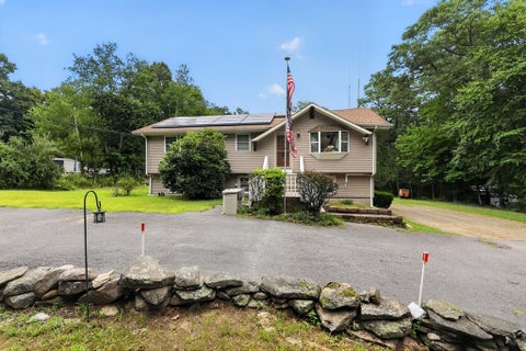Photo of 350 Se Main St, Douglas, MA 01516 (MLS # 73568095)