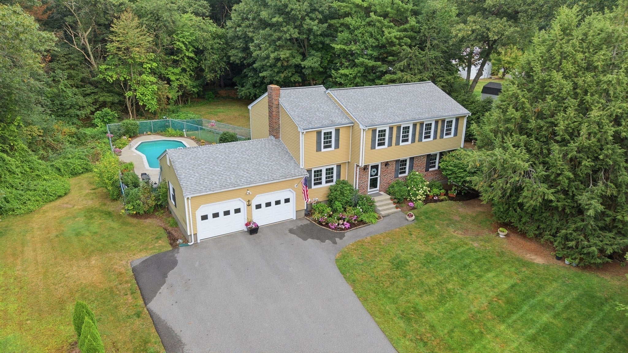 18 Swanson Road, Framingham, MA Photo #1