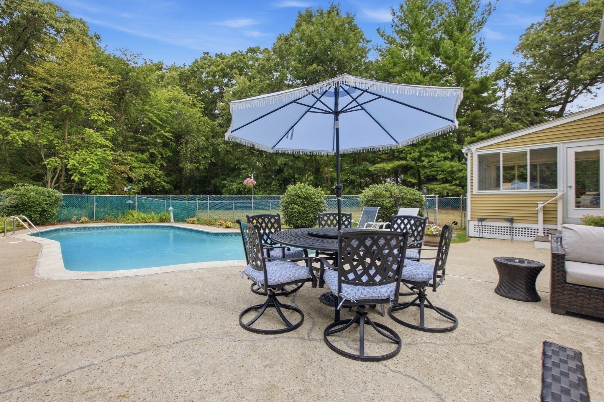 18 Swanson Road, Framingham, MA Photo #28