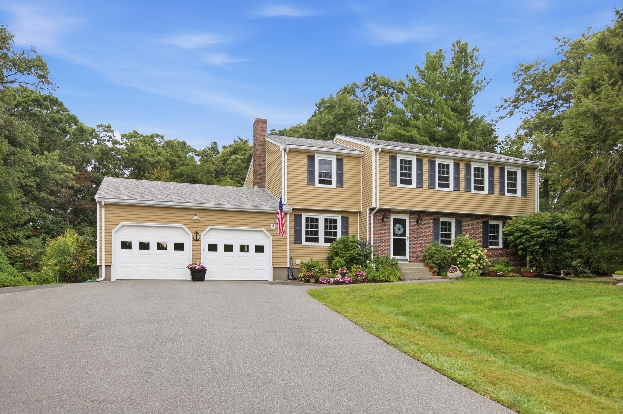 18 Swanson Road, Framingham, MA Photo #2