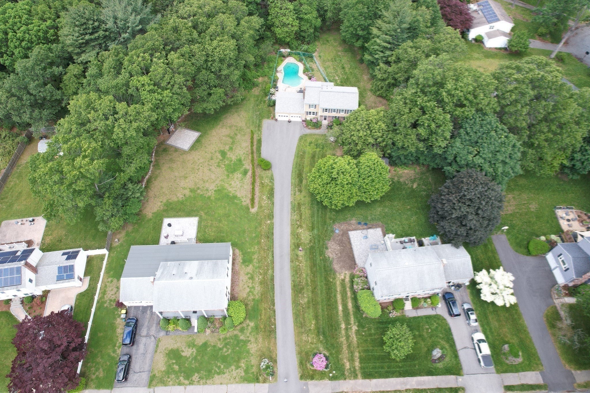 18 Swanson Road, Framingham, MA Photo #35