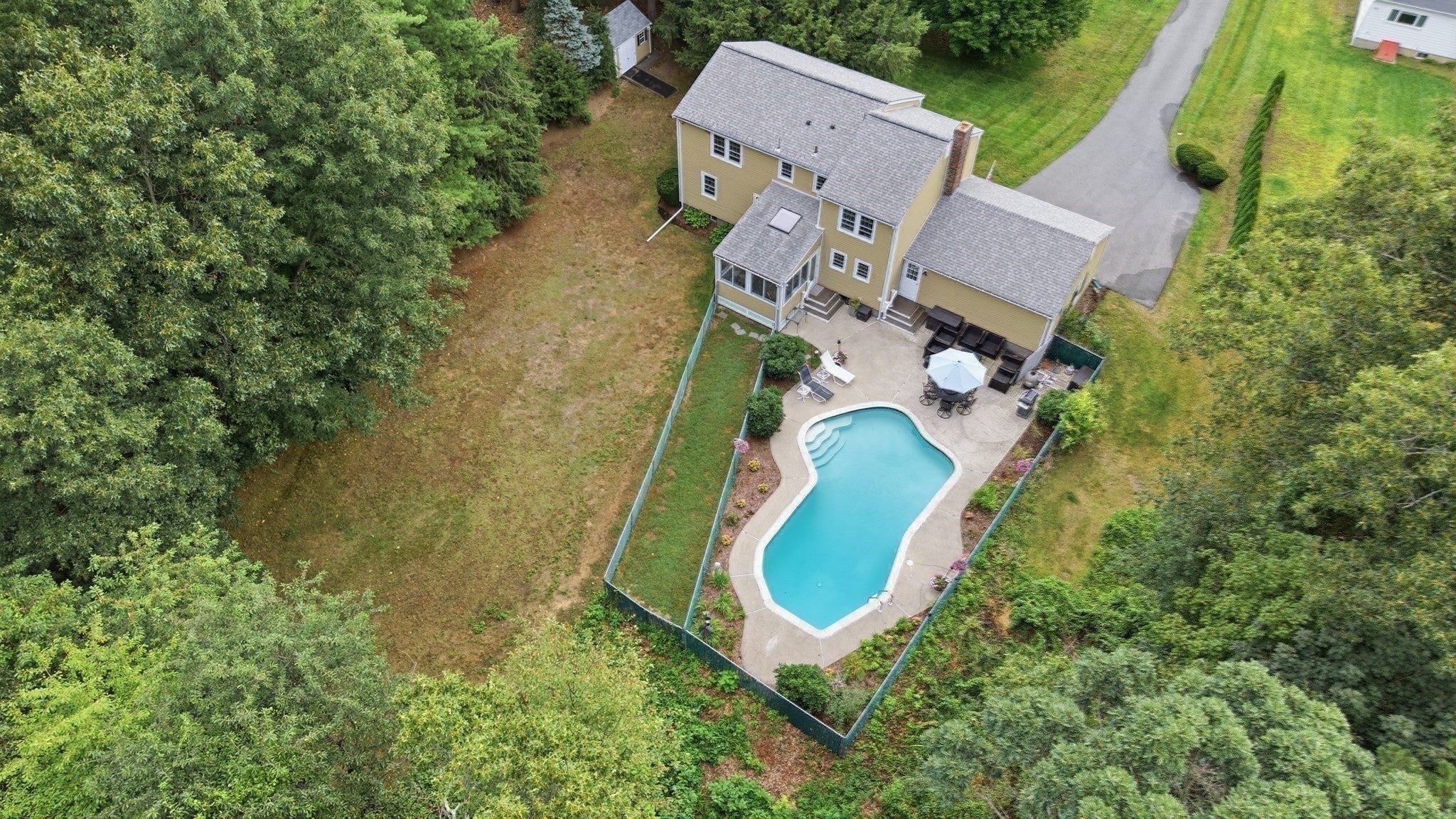 18 Swanson Road, Framingham, MA Photo #34