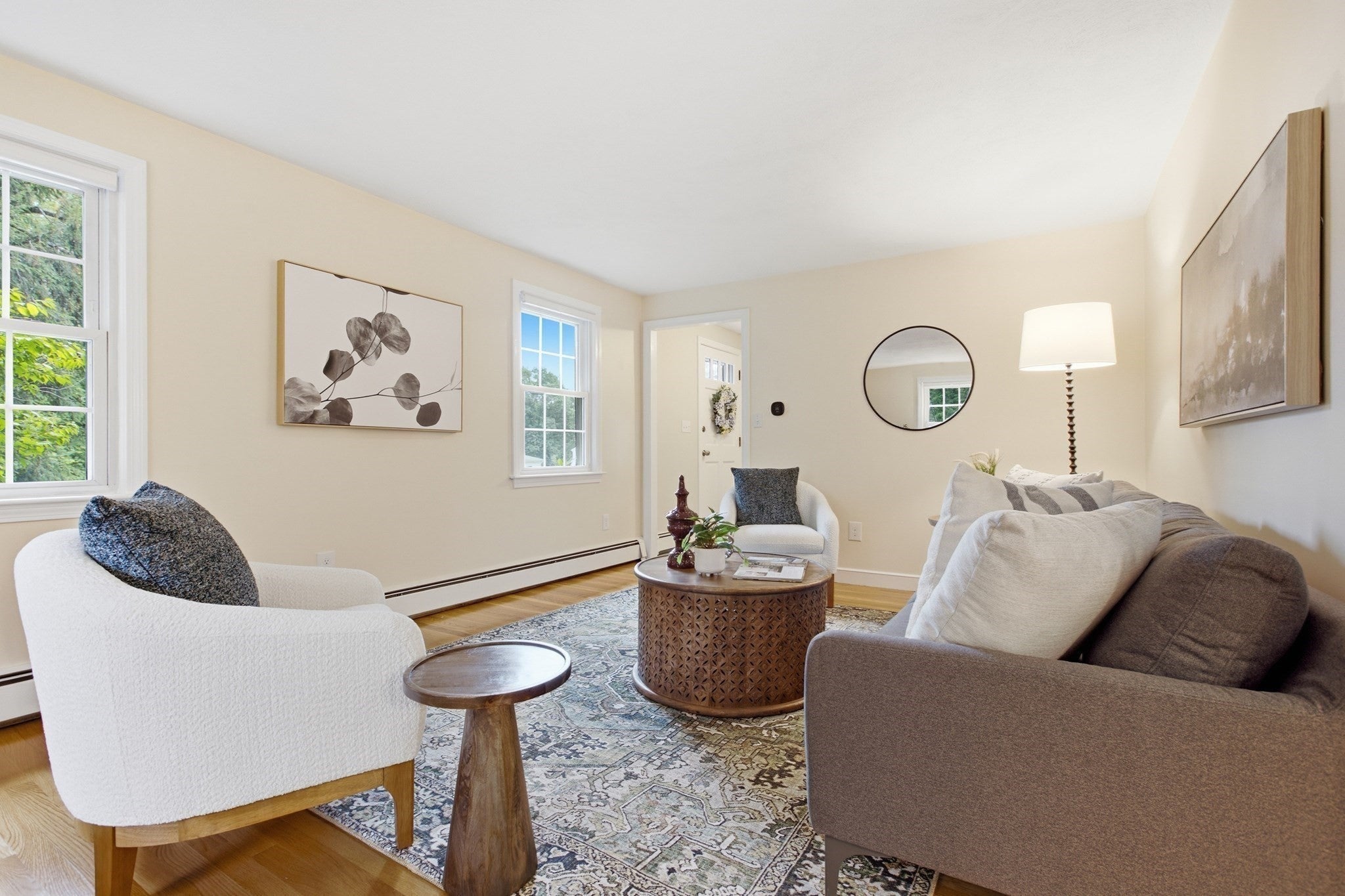 18 Swanson Road, Framingham, MA Photo #8