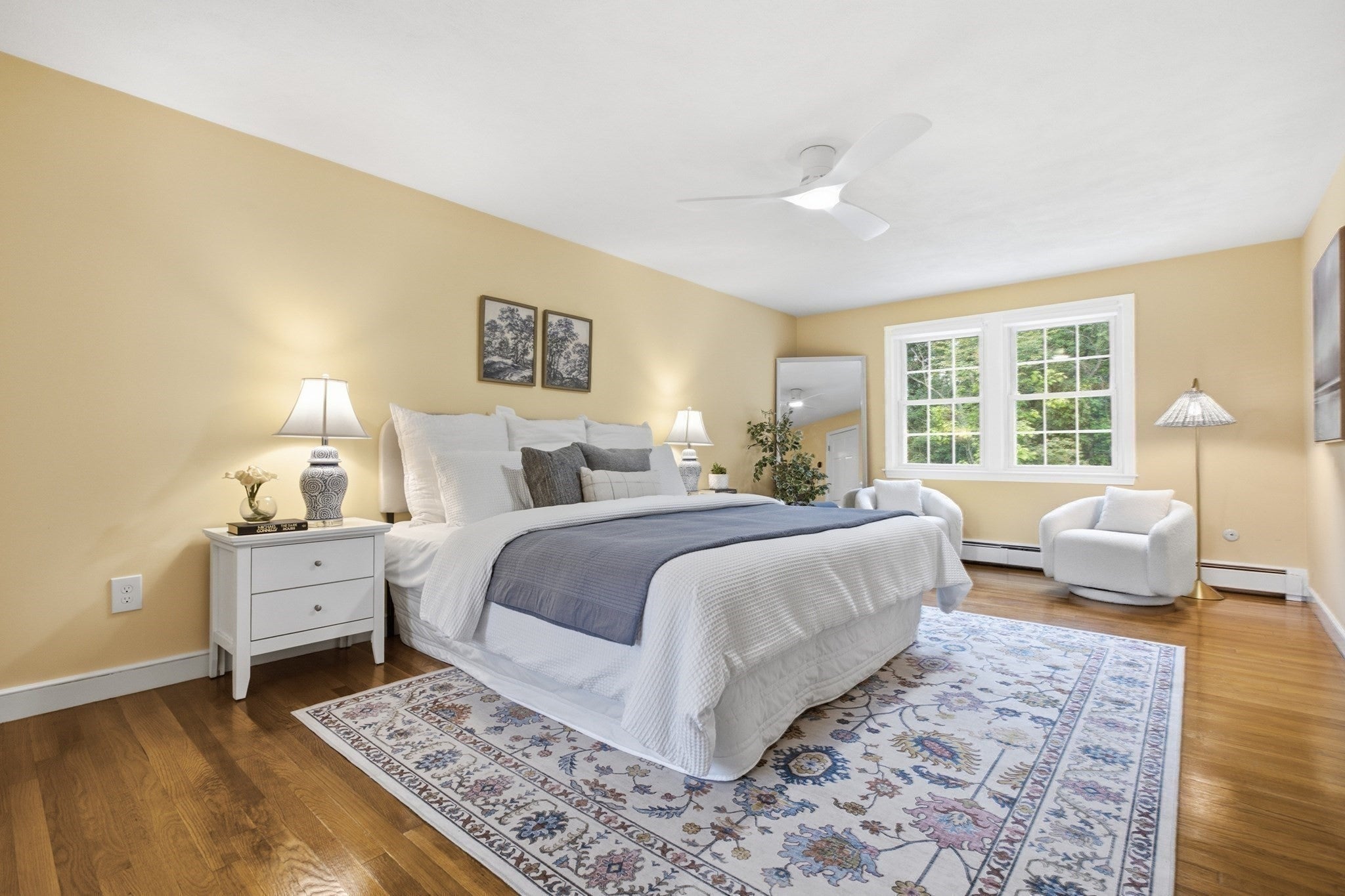18 Swanson Road, Framingham, MA Photo #17