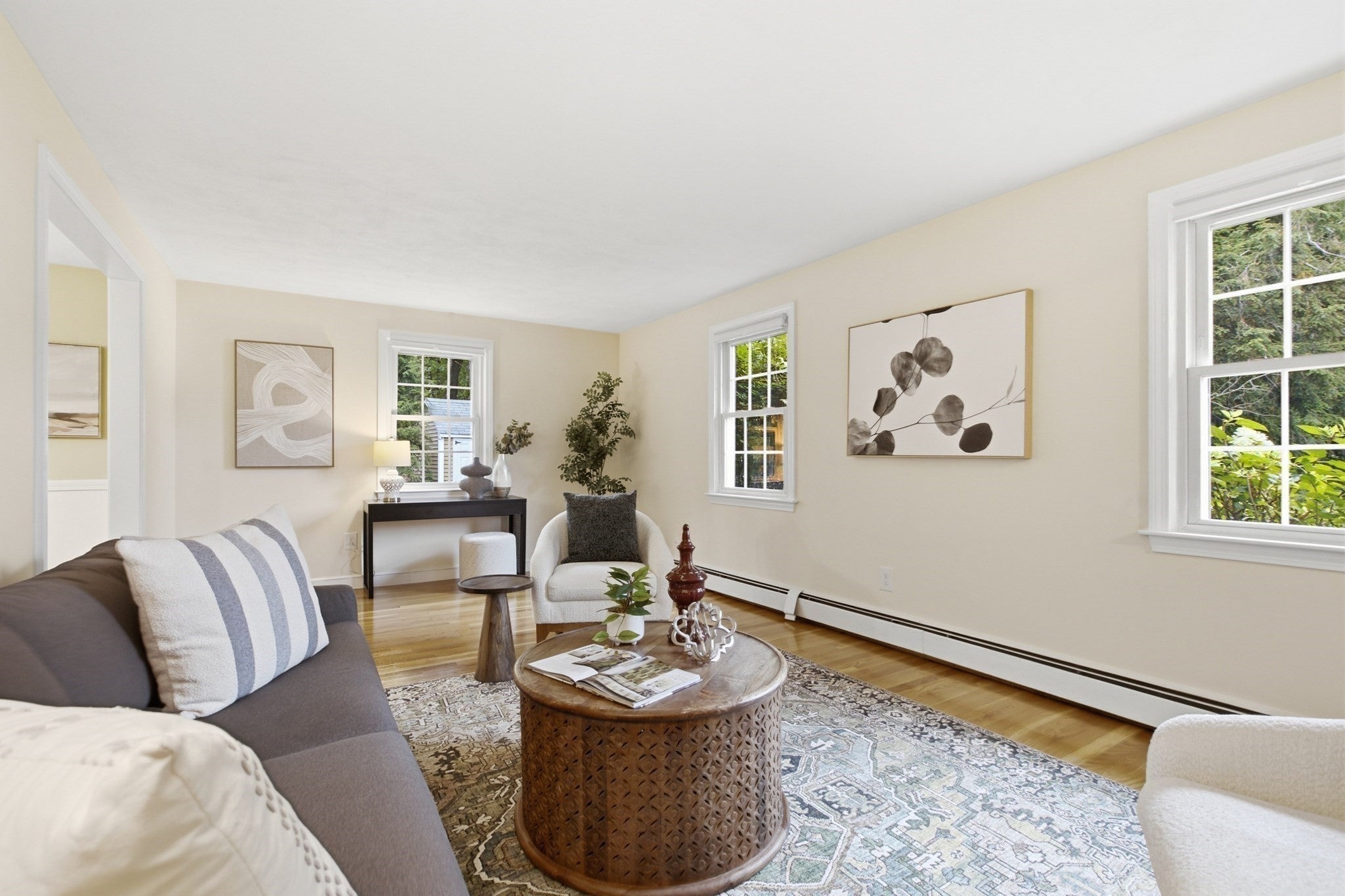 18 Swanson Road, Framingham, MA Photo #9