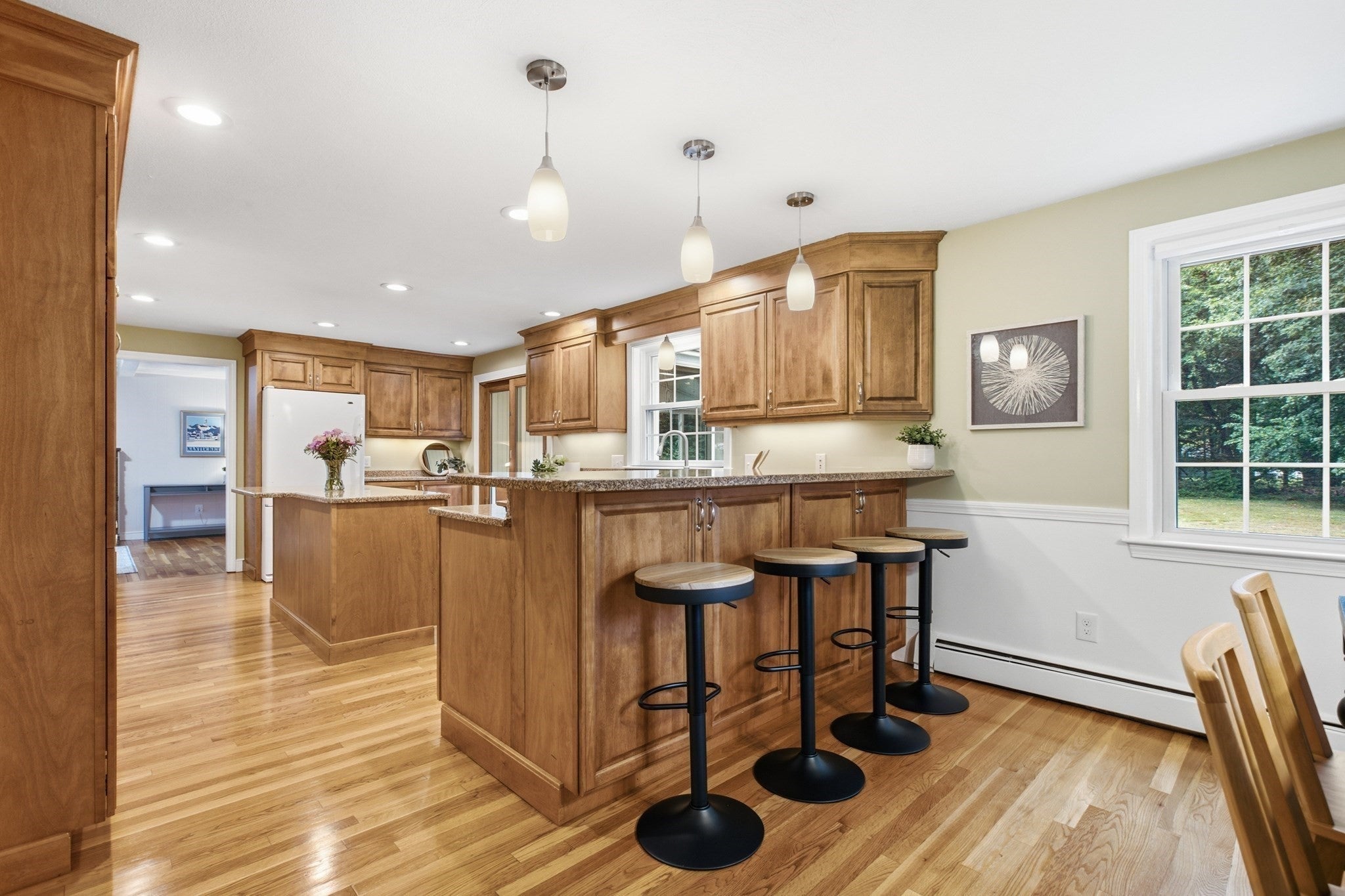 18 Swanson Road, Framingham, MA Photo #4