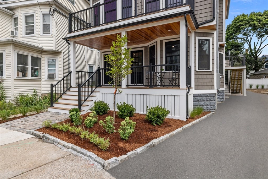 23 College Hill Rd #1, Somerville, MA, 23 College Hill Rd #1, Somerville, MA Photo #23
