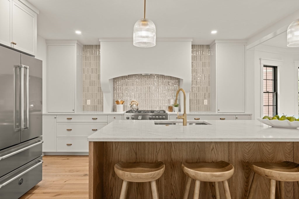 Photo of 23 College Hill Rd, Somerville, MA