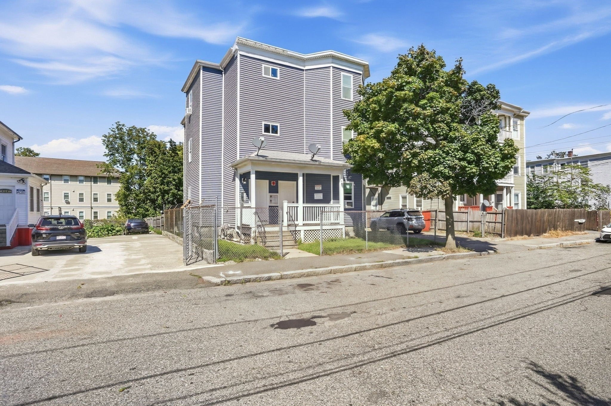 33 Park St, Brockton, MA, 33 Park St, Brockton, MA Photo #1