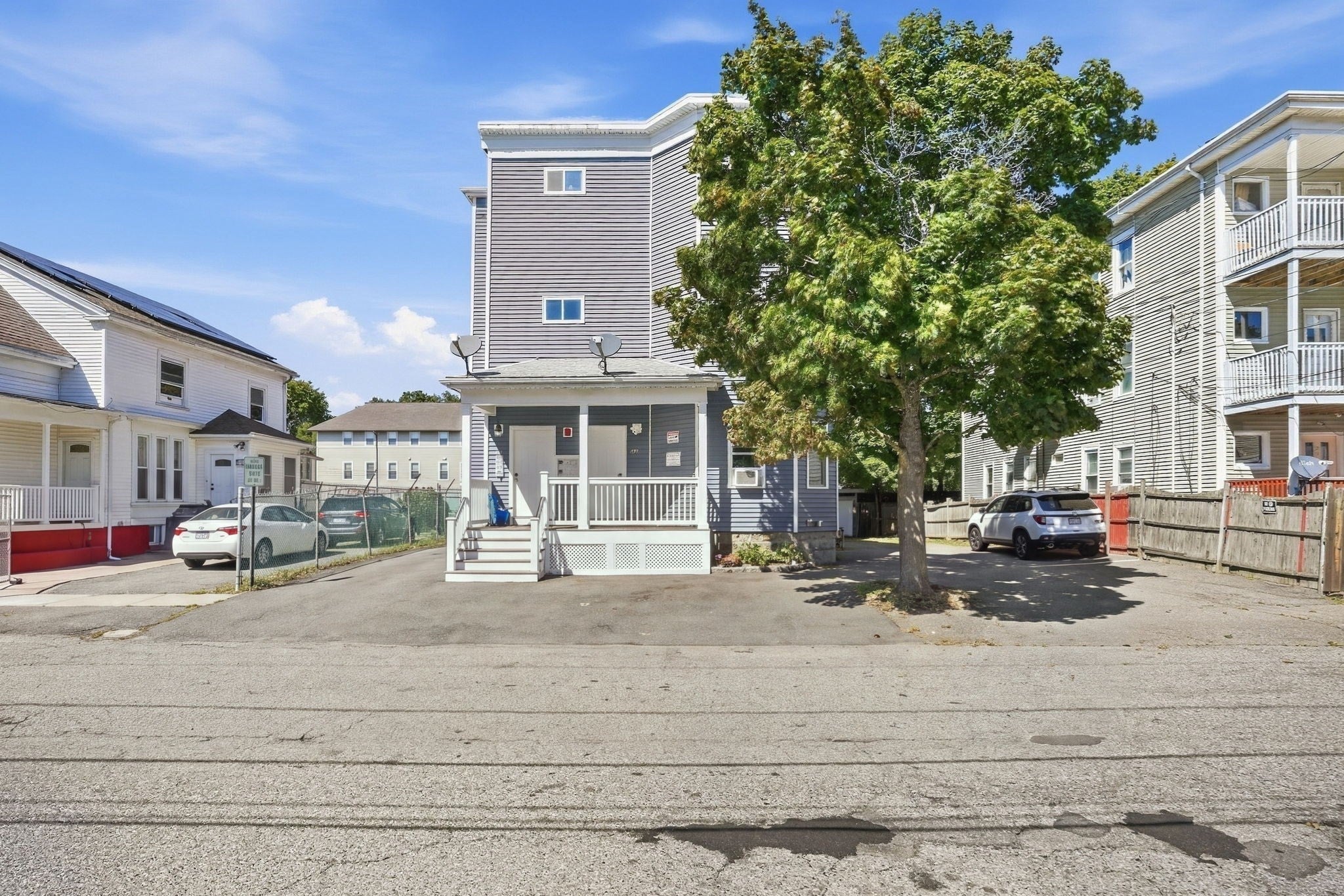 33 Park St, Brockton, MA, 33 Park St, Brockton, MA Photo #23