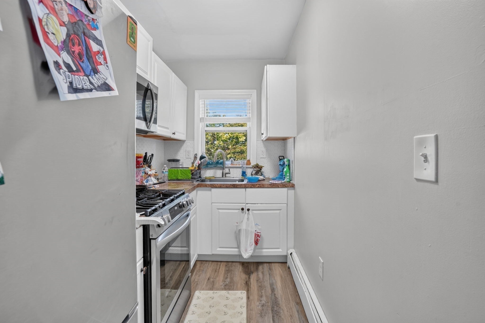 33 Park St, Brockton, MA, 33 Park St, Brockton, MA Photo #6