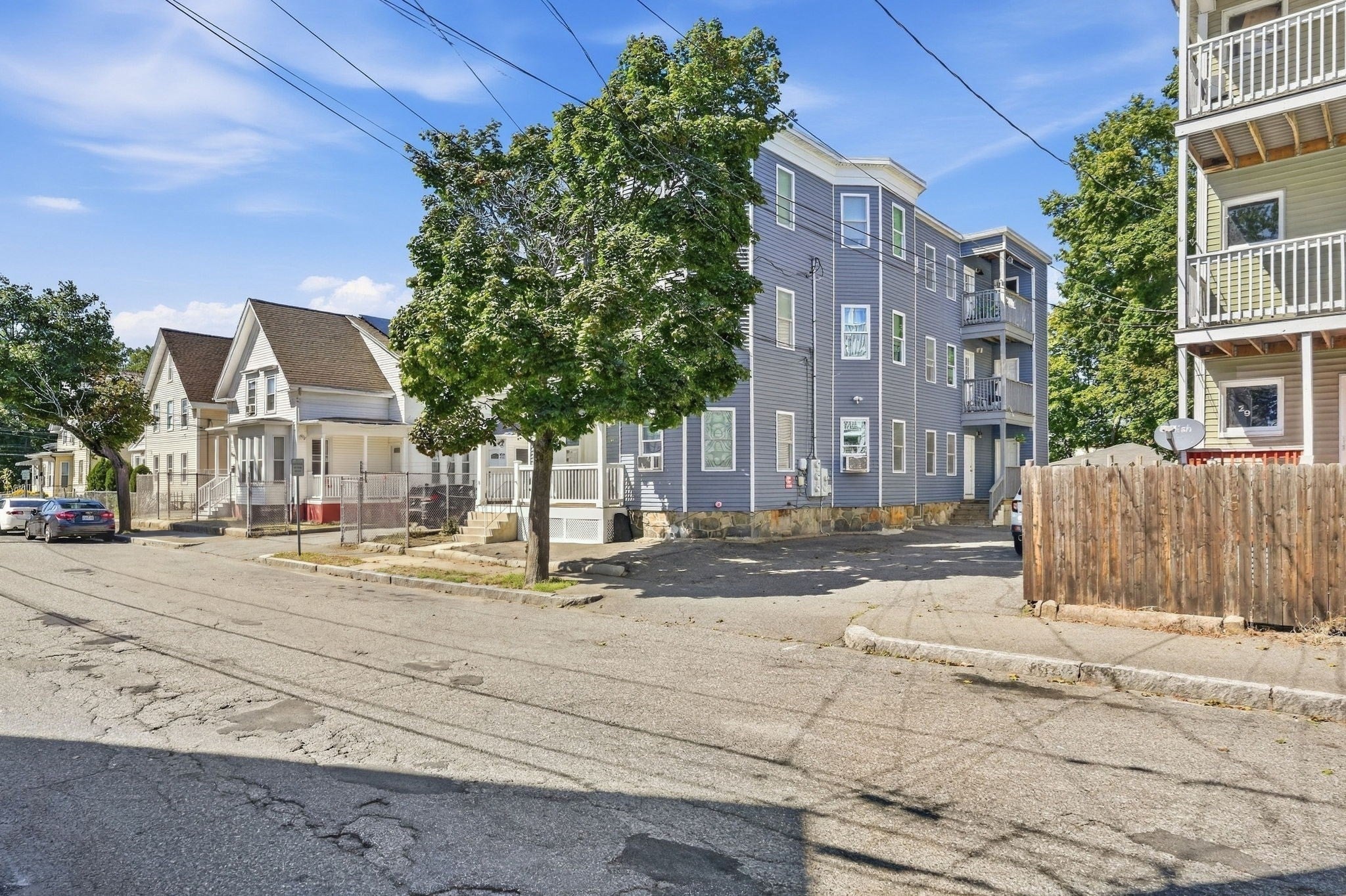 33 Park St, Brockton, MA, 33 Park St, Brockton, MA Photo #2