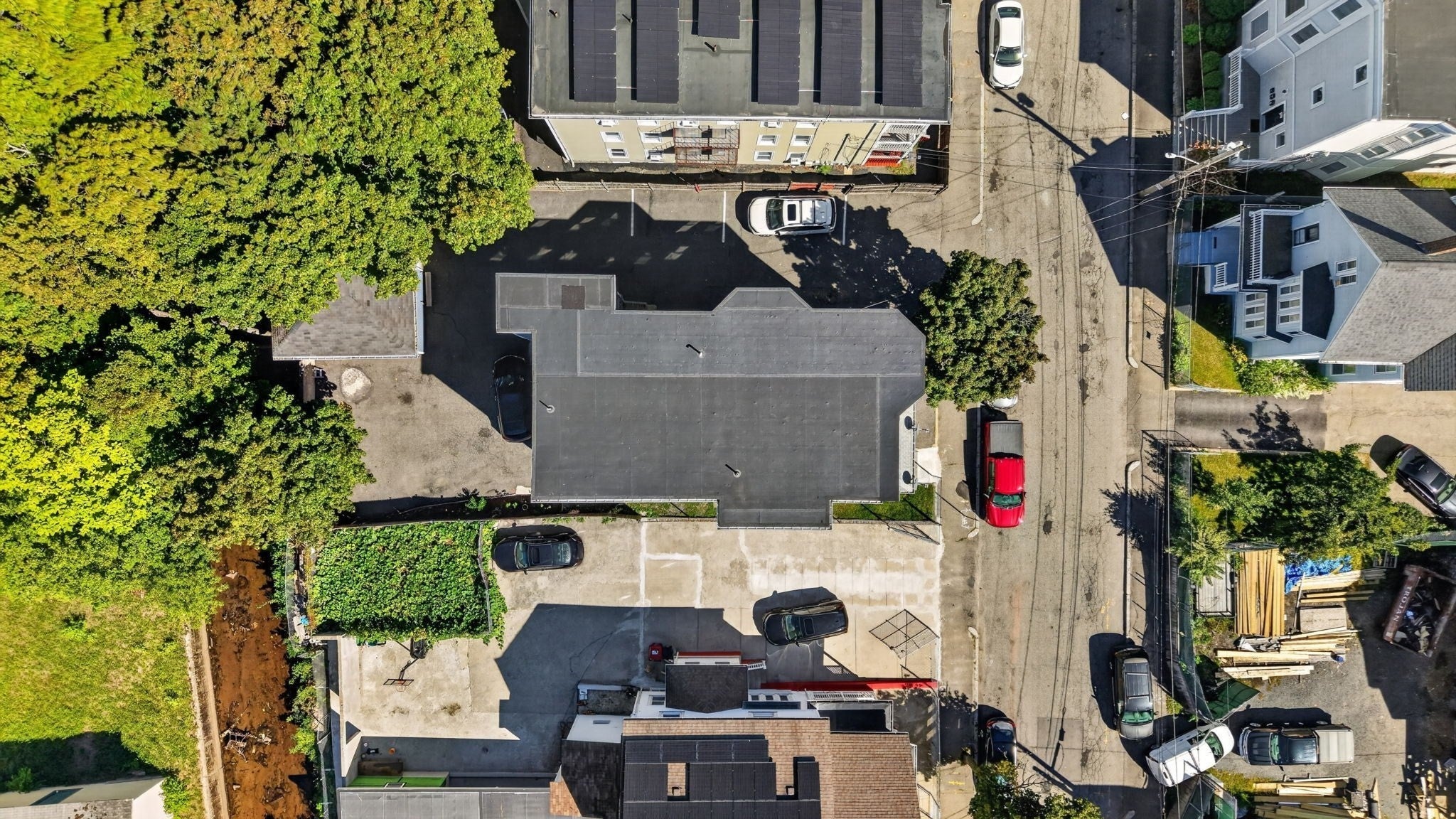 33 Park St, Brockton, MA, 33 Park St, Brockton, MA Photo #25