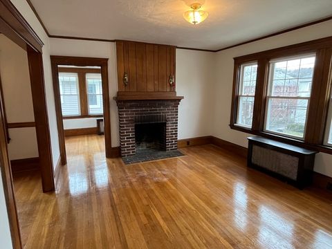 Photo of 15-17 Eddy Street #2, Waltham, MA 02453 (MLS # 73484952)
