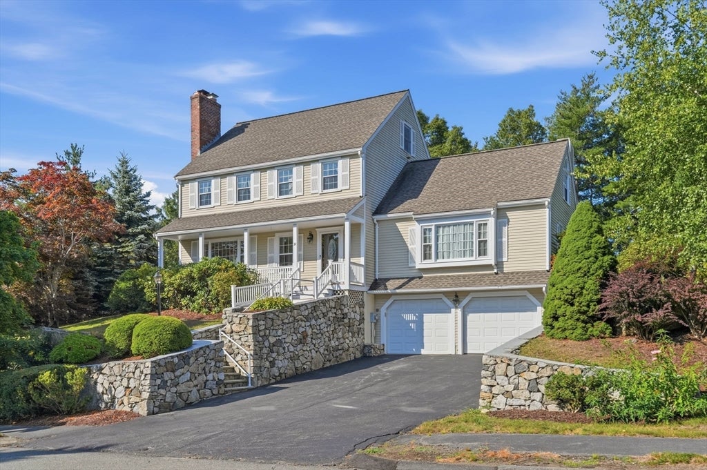 32 Hammersmith, Dr, Saugus, MA, 32 Hammersmith, Dr, Saugus, MA Photo #2