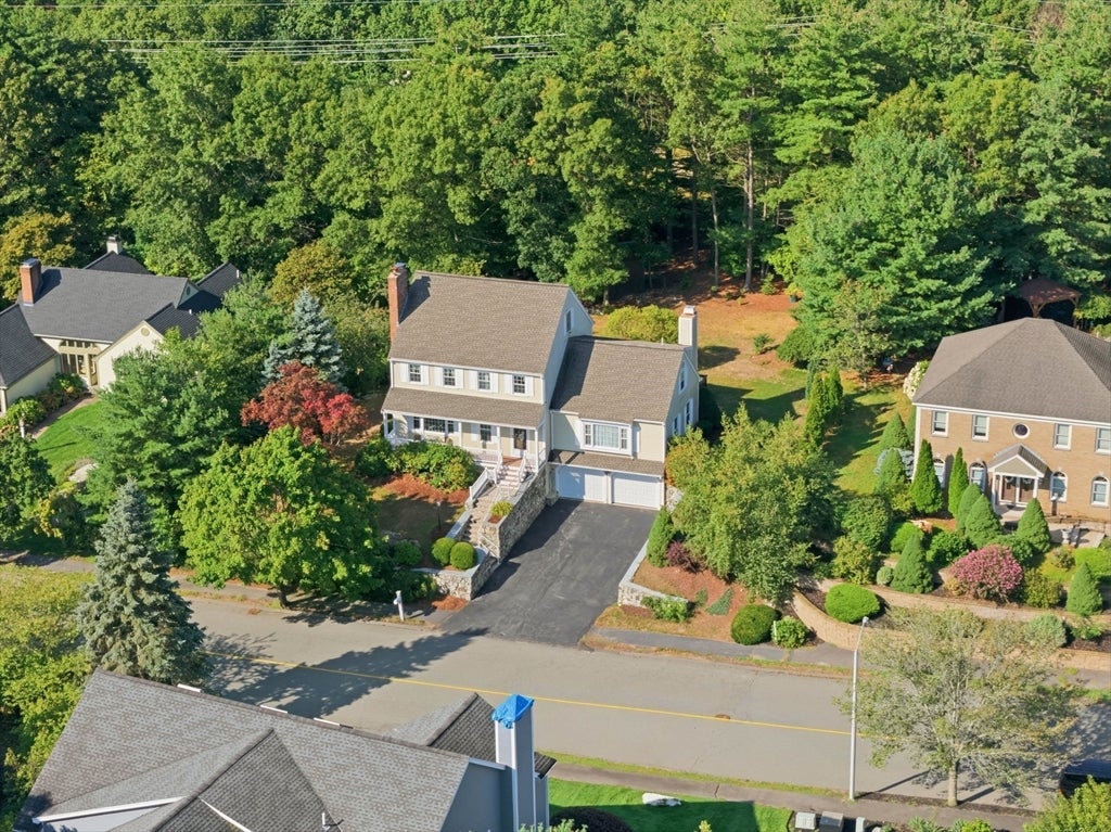 Photo of 32 Hammersmith, Dr, Saugus, MA