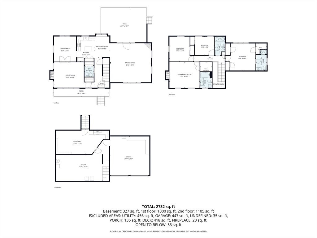 32 Hammersmith, Dr, Saugus, MA, 32 Hammersmith, Dr, Saugus, MA Photo #42
