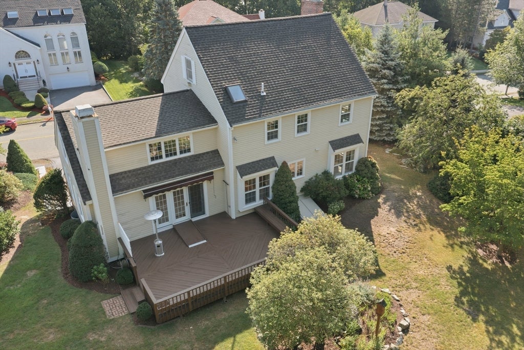 32 Hammersmith, Dr, Saugus, MA, 32 Hammersmith, Dr, Saugus, MA Photo #6