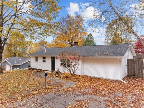 Photo of 54 Mildred Rd, Brockton, MA 02302 (MLS # 73454329)
