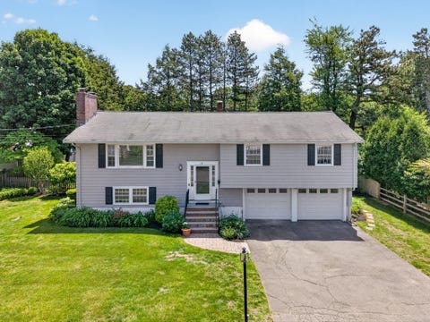 Photo of 16 Stockdale Road, Needham, MA 02492 (MLS # 73532584)