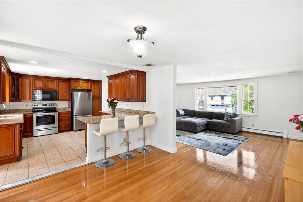 16 Stockdale Road