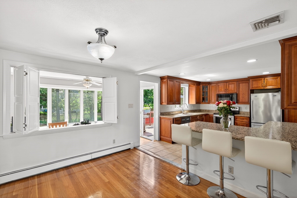 16 Stockdale Road