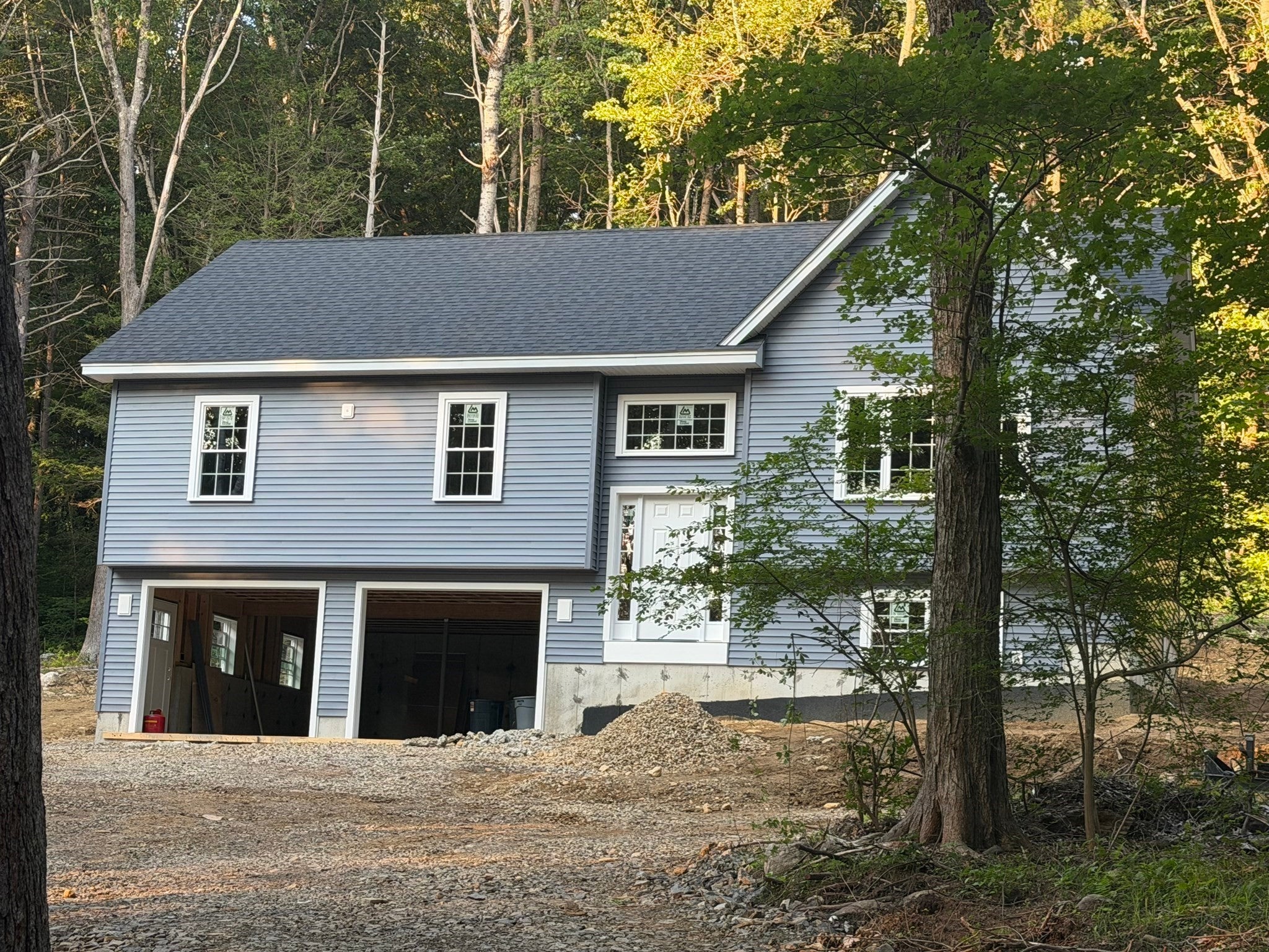 22 Rice Corner Rd.