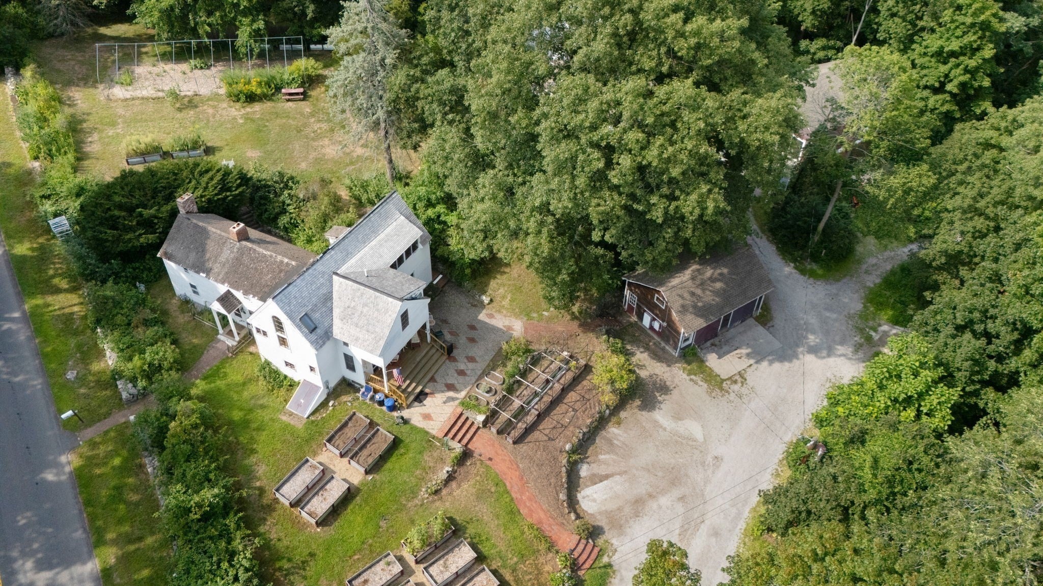 120 Summer St