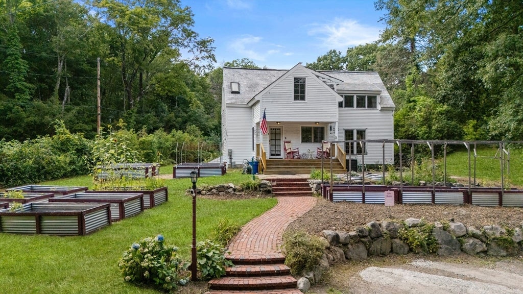 120 Summer St, Weston, MA, 120 Summer St, Weston, MA Photo #1