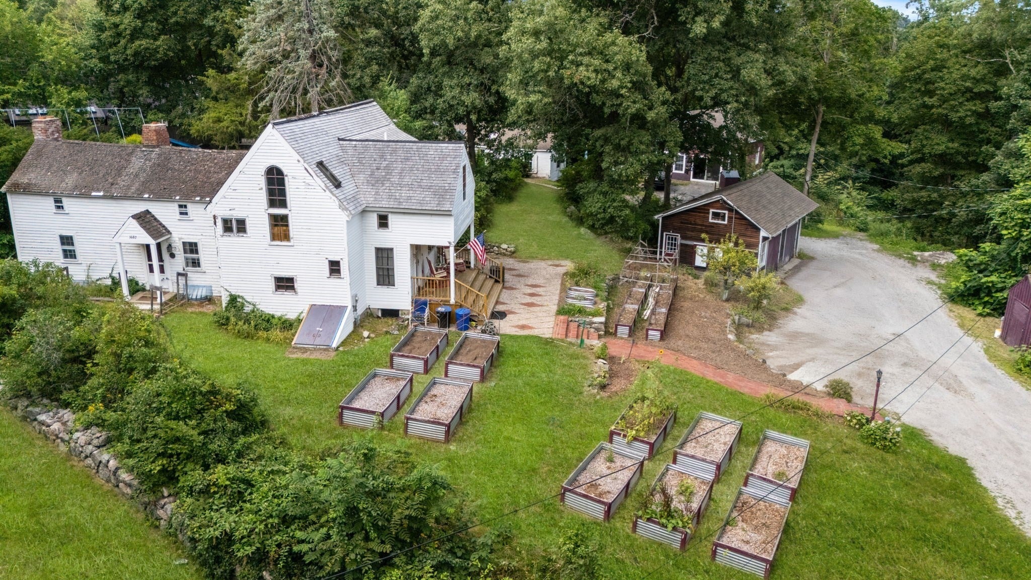 120 Summer St