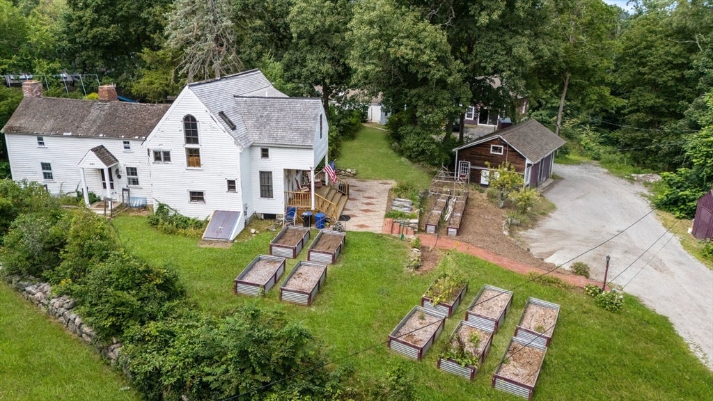 120 Summer St, Weston, MA, 120 Summer St, Weston, MA Photo #2