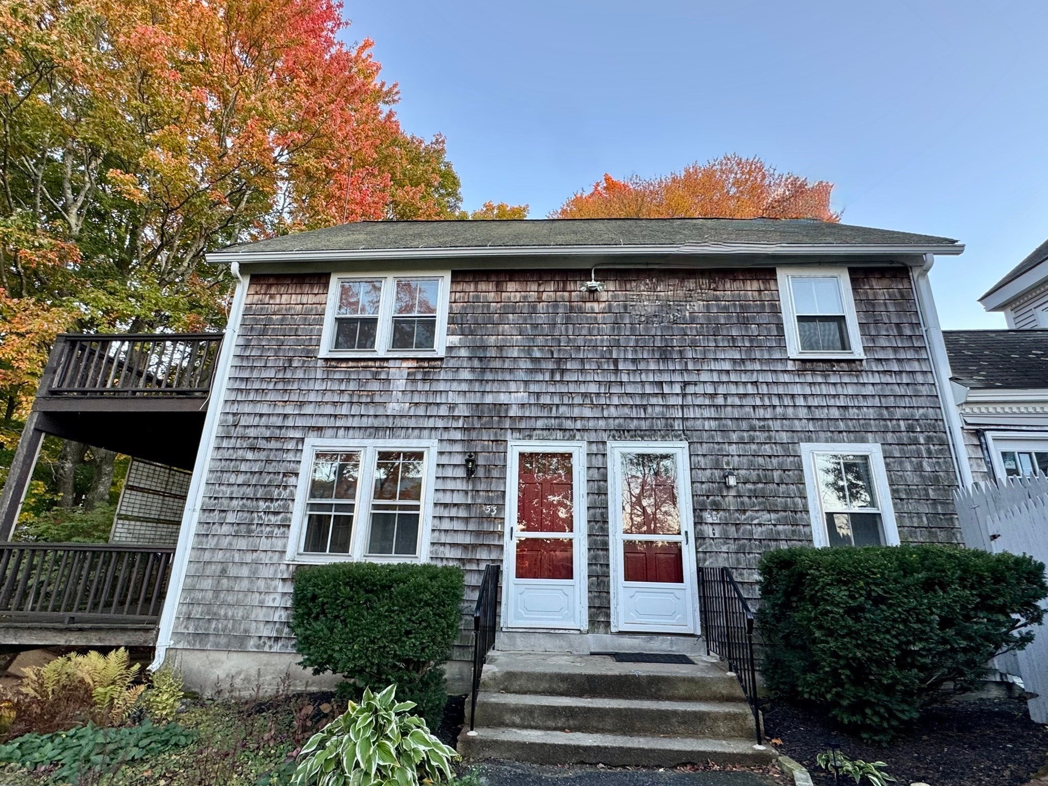 55 Spruce Street 55