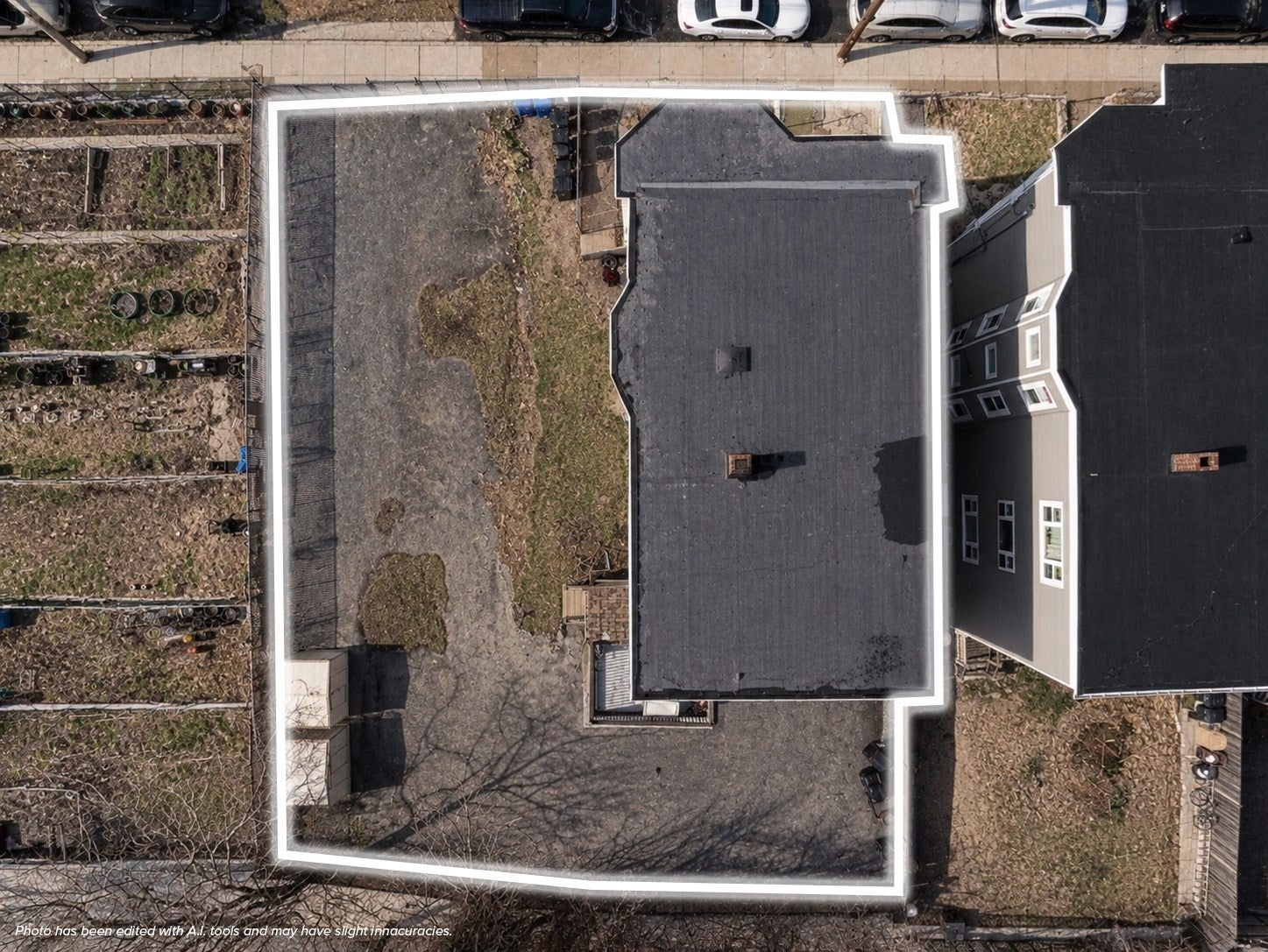 136-138 Greenwood