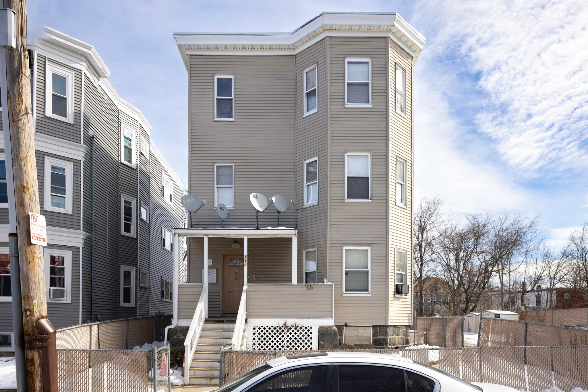 136-138 Greenwood
