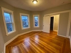 136-138 Greenwood ST, Boston, MA Photo #5