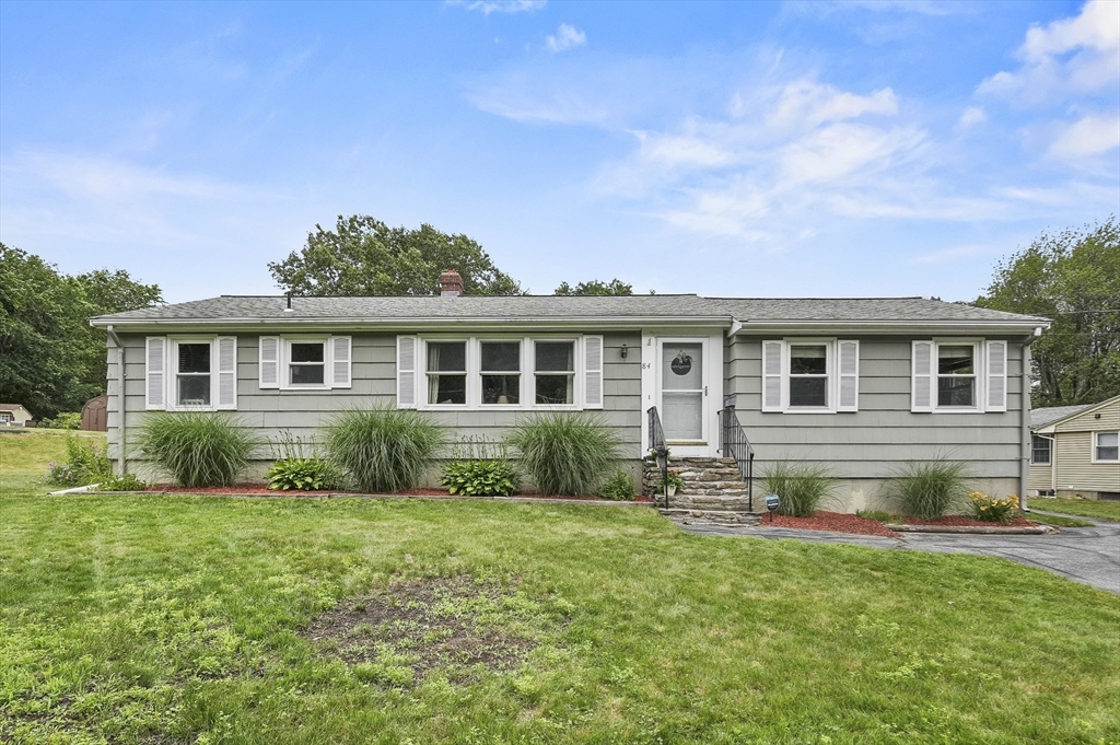 84 Wyoming Drive