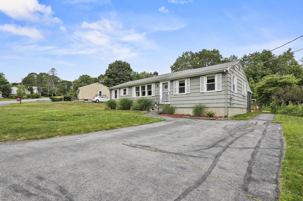 84 Wyoming Drive