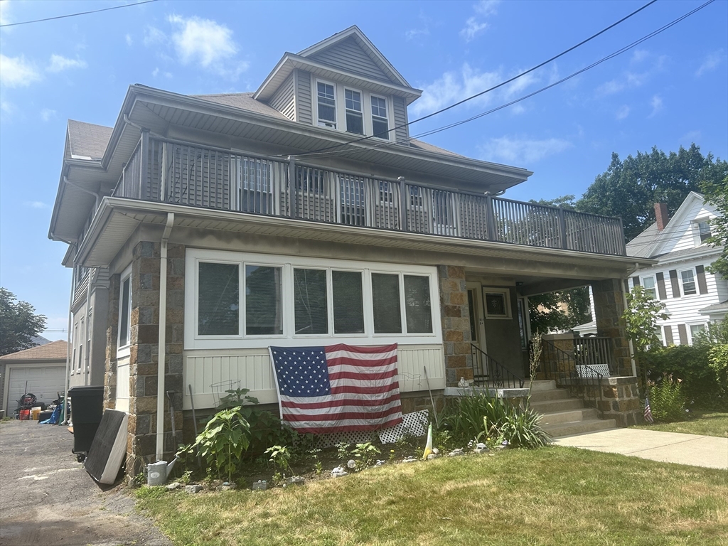 22-24 Beach St