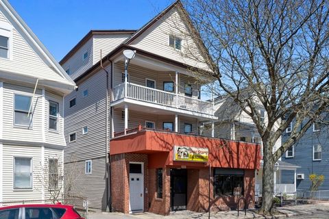 241 Highland Ave Somerville MA 02143