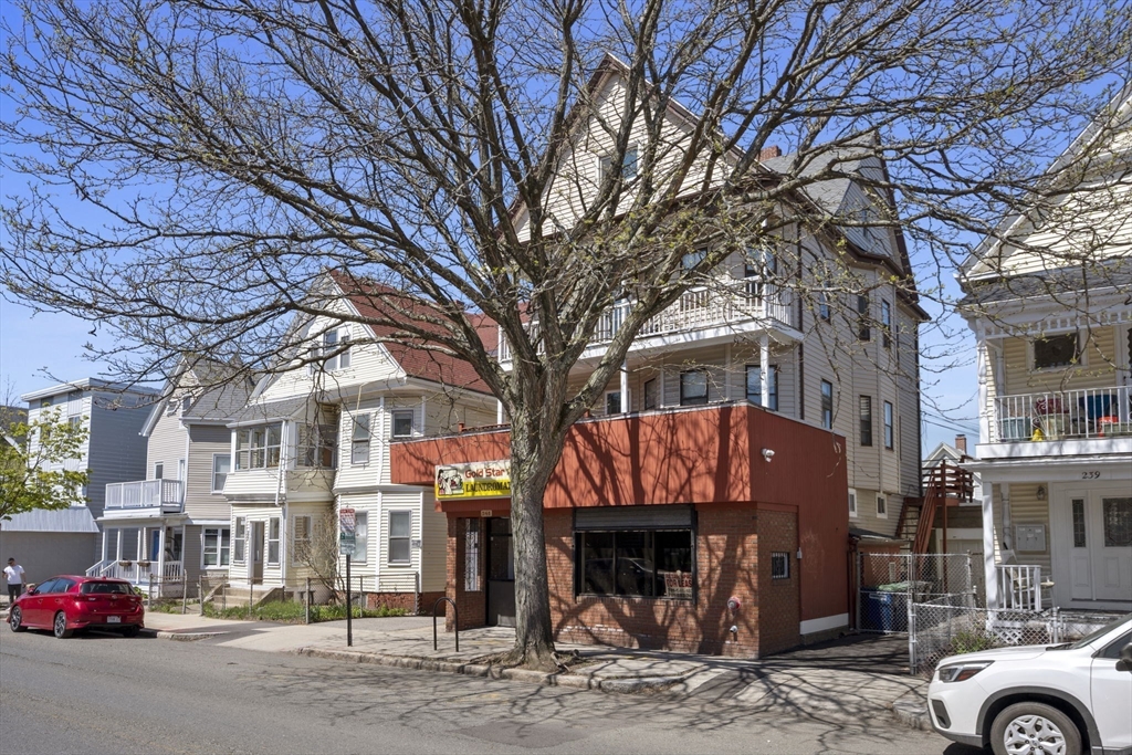 241 Highland Ave