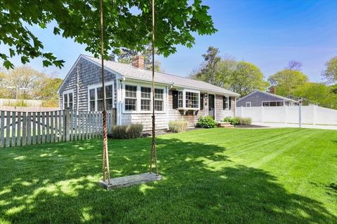 Photo of 73 Kibby Ln, Dennis, MA 02639 (MLS # 73522402)